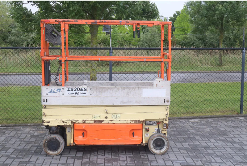 JLG 1930 ES | 7.7 METER | 230 KG - Käärlift: pilt 1 JLG 1930 ES | 7.7 METER | 230 KG - Käärlift: pilt 1