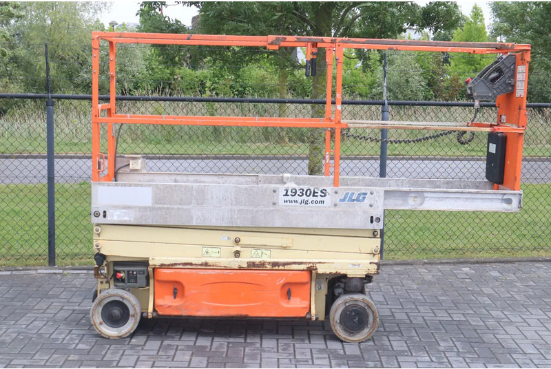 JLG 1930 ES | 7.7 METER | 230 KG - Käärlift: pilt 4 JLG 1930 ES | 7.7 METER | 230 KG - Käärlift: pilt 4
