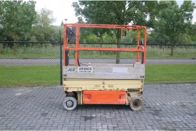 JLG 1930 ES | 7.7 METER | 230 KG - Käärlift: pilt 1 JLG 1930 ES | 7.7 METER | 230 KG - Käärlift: pilt 1