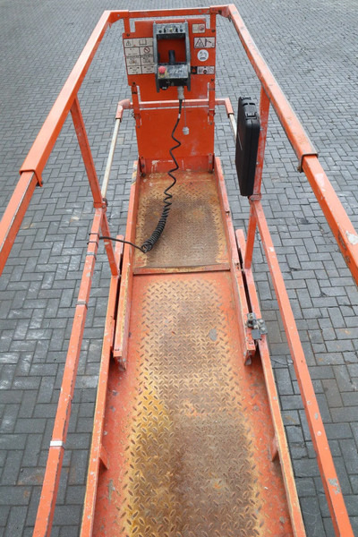 Käärlift JLG 1930 ES | 7.7 METER | 230 KG: pilt 14