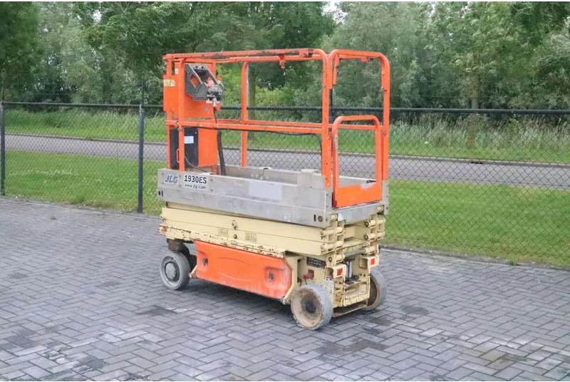 JLG 1930 ES | 7.7 METER | 230 KG - Käärlift: pilt 2 JLG 1930 ES | 7.7 METER | 230 KG - Käärlift: pilt 2