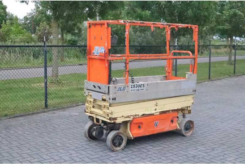 JLG 1930 ES | 7.7 METER | 230 KG - Käärlift: pilt 3 JLG 1930 ES | 7.7 METER | 230 KG - Käärlift: pilt 3