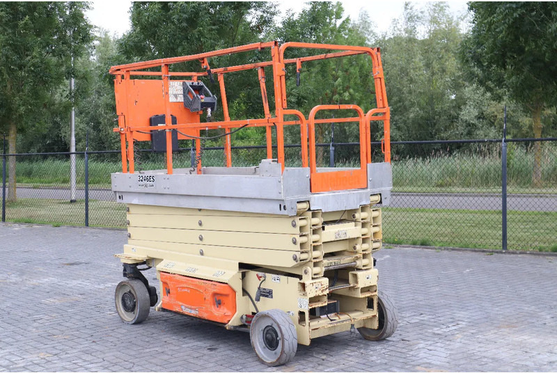 JLG 3246 ES | 12 METER | 320 KG - Käärlift: pilt 3 JLG 3246 ES | 12 METER | 320 KG - Käärlift: pilt 3