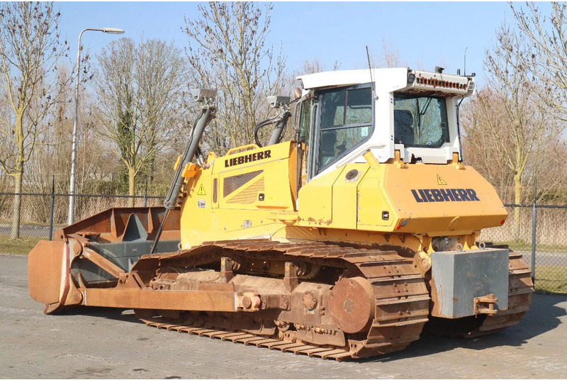 Liebherr PR736 LGP | AIRCO | LOW HOURS! - Buldooser: pilt 3 Liebherr PR736 LGP | AIRCO | LOW HOURS! - Buldooser: pilt 3