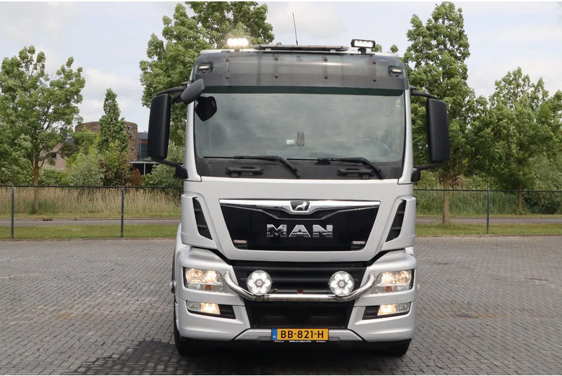 MAN TGS 35.500 8X2*4 | MACHINE TRANSPORT | MASCHINEN | WINCH | REMOTE - Madelveok/ Platvormveok: pilt 2 MAN TGS 35.500 8X2*4 | MACHINE TRANSPORT | MASCHINEN | WINCH | REMOTE - Madelveok/ Platvormveok: pilt 2