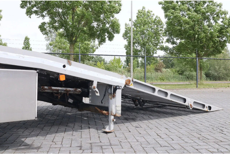 Puksiirauto MAN TGS 35.500 8X2*4 | MACHINE TRANSPORT | MASCHINEN | WINCH | REMOTE: pilt 10
