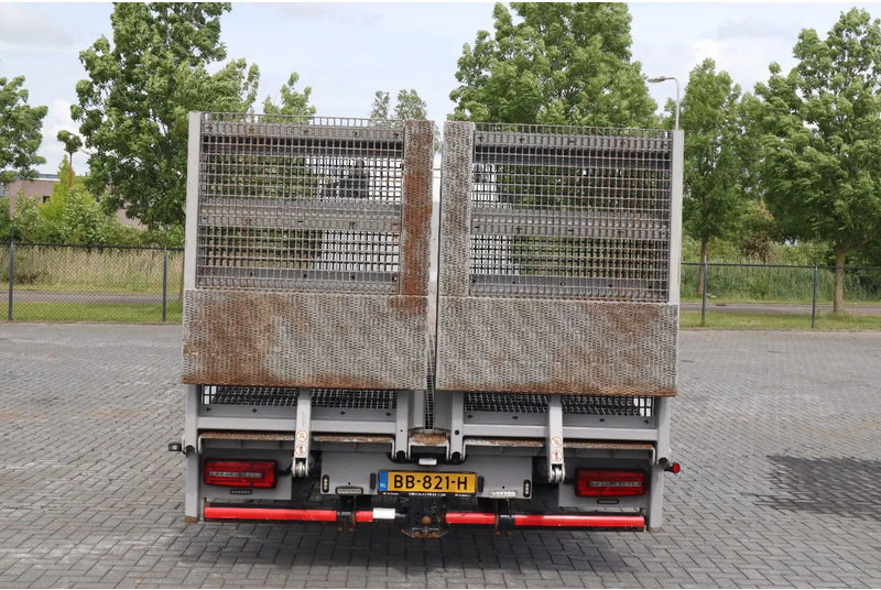 Puksiirauto MAN TGS 35.500 8X2*4 | MACHINE TRANSPORT | MASCHINEN | WINCH | REMOTE: pilt 6