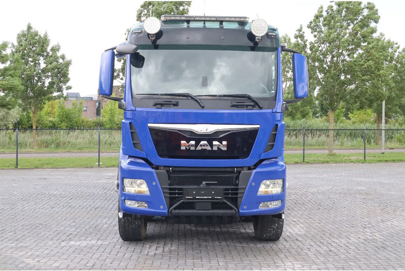 MAN TGS 35.500 | FULL STEEL | BIG AXLES | RETARDER | EURO 6 - Kallurauto: pilt 2 MAN TGS 35.500 | FULL STEEL | BIG AXLES | RETARDER | EURO 6 - Kallurauto: pilt 2