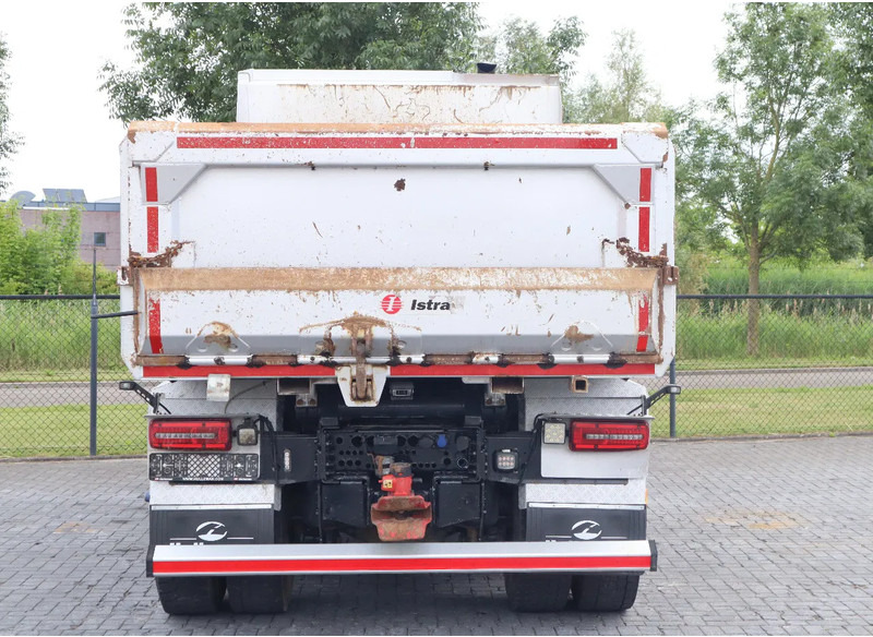MAN TGX 26.580 | BIG AXLES | RETARDER | EURO 6 - Kallurauto: pilt 5 MAN TGX 26.580 | BIG AXLES | RETARDER | EURO 6 - Kallurauto: pilt 5
