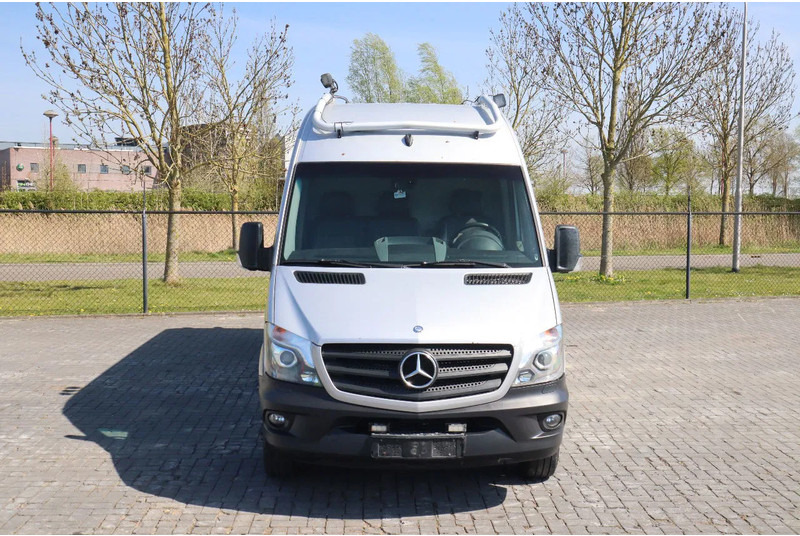 Mercedes-Benz Sprinter 516 | 4X2 | MOBILE WORKSHOP | WERKSTATT | SERVICE VAN - Tarbesõiduk furgoon: pilt 2 Mercedes-Benz Sprinter 516 | 4X2 | MOBILE WORKSHOP | WERKSTATT | SERVICE VAN - Tarbesõiduk furgoon: pilt 2