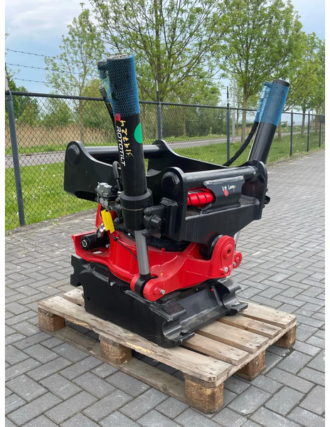 ROTOTILT R8 | S80 | FULL SET | JOYSTICKS | NEW / UNUSED | ICS | LHV | ILS | SC - Kallutav pöördpea - Ehitusmasinad: pilt 3 ROTOTILT R8 | S80 | FULL SET | JOYSTICKS | NEW / UNUSED | ICS | LHV | ILS | SC - Kallutav pöördpea - Ehitusmasinad: pilt 3