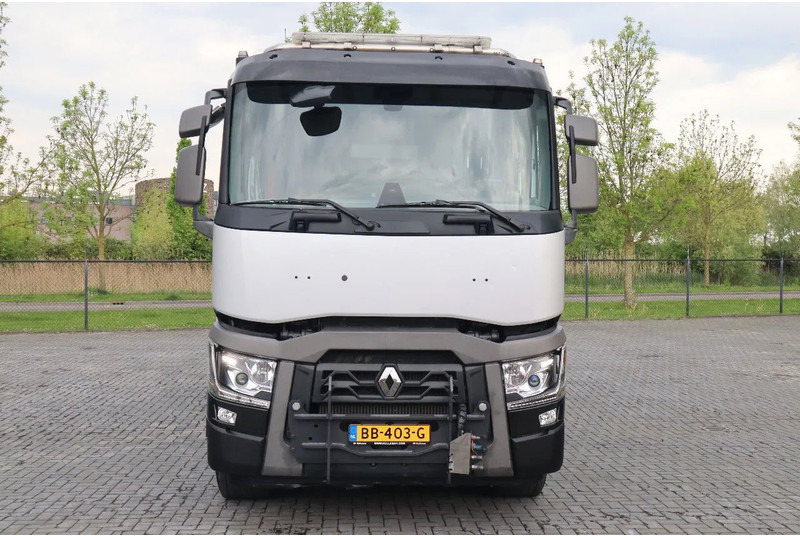 Renault C520 | 8X4 | RETARDER | BIG AXLES | 154.000 KM | EURO 6 - Kallurauto: pilt 2 Renault C520 | 8X4 | RETARDER | BIG AXLES | 154.000 KM | EURO 6 - Kallurauto: pilt 2