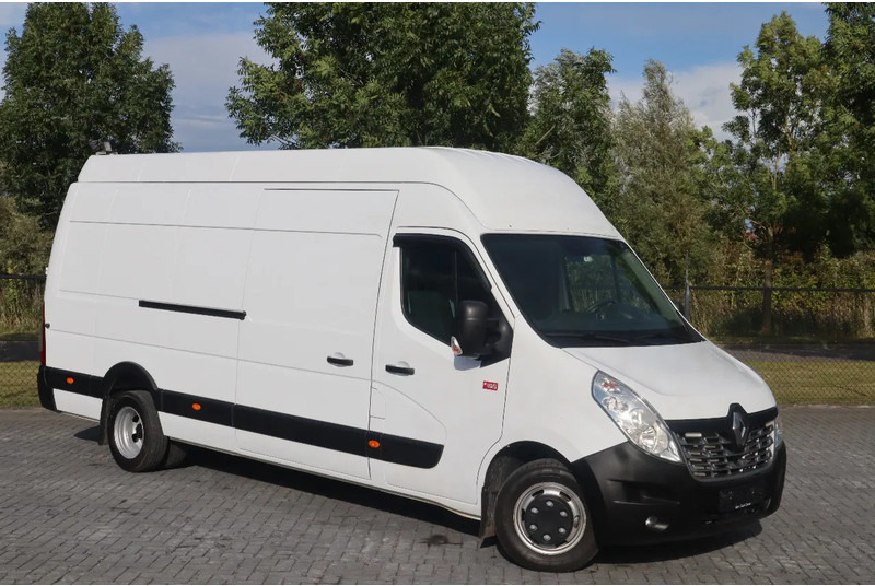 Renault Master 160 DCI | L3H3 | WORKSHOP | WERKSTATT | 5 TON - Kaubik: pilt 2 Renault Master 160 DCI | L3H3 | WORKSHOP | WERKSTATT | 5 TON - Kaubik: pilt 2