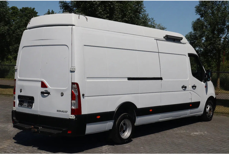 Renault Master 160 DCI | L3H3 | WORKSHOP | WERKSTATT | 5 TON - Kaubik: pilt 5 Renault Master 160 DCI | L3H3 | WORKSHOP | WERKSTATT | 5 TON - Kaubik: pilt 5