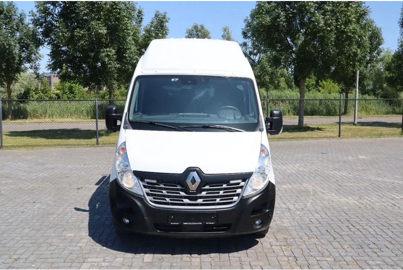 Renault Master 160 DCI | L3H3 | WORKSHOP | WERKSTATT | 5 TON - Kaubik: pilt 2 Renault Master 160 DCI | L3H3 | WORKSHOP | WERKSTATT | 5 TON - Kaubik: pilt 2