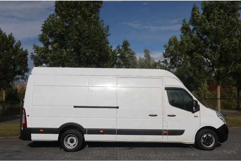 Renault Master 160 DCI | L3H3 | WORKSHOP | WERKSTATT | 5 TON - Kaubik: pilt 3 Renault Master 160 DCI | L3H3 | WORKSHOP | WERKSTATT | 5 TON - Kaubik: pilt 3