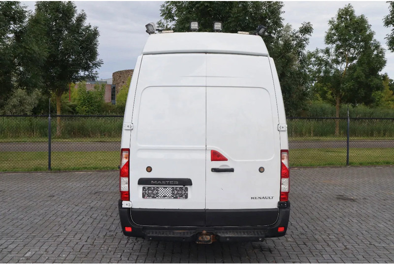 Renault Master 160 DCI | L3H3 | WORKSHOP | WERKSTATT | 5 TON - Tarbesõiduk furgoon: pilt 5 Renault Master 160 DCI | L3H3 | WORKSHOP | WERKSTATT | 5 TON - Tarbesõiduk furgoon: pilt 5