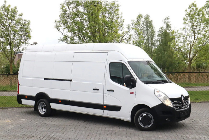 Renault Master 160 DCI | L3H3 | WORKSHOP | WERKSTATT | 5 TON - Kaubik: pilt 3 Renault Master 160 DCI | L3H3 | WORKSHOP | WERKSTATT | 5 TON - Kaubik: pilt 3
