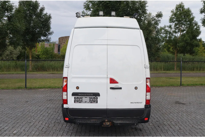Renault Master 160 DCI | L3H3 | WORKSHOP | WERKSTATT | 5 TON - Tarbesõiduk furgoon: pilt 5 Renault Master 160 DCI | L3H3 | WORKSHOP | WERKSTATT | 5 TON - Tarbesõiduk furgoon: pilt 5