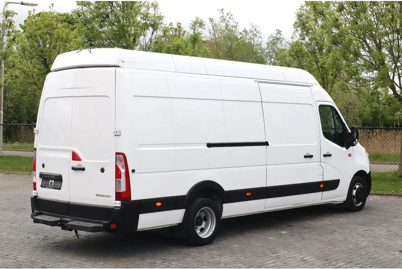 Renault Master 160 DCI | L3H3 | WORKSHOP | WERKSTATT | 5 TON - Kaubik: pilt 5 Renault Master 160 DCI | L3H3 | WORKSHOP | WERKSTATT | 5 TON - Kaubik: pilt 5