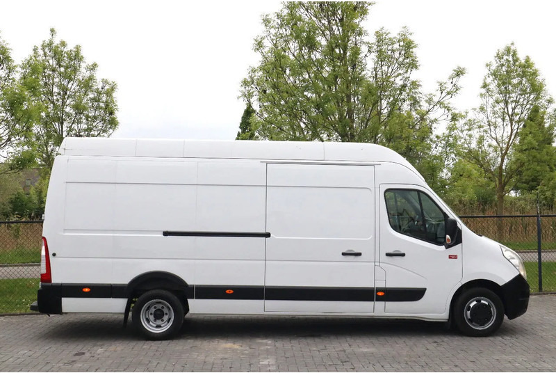 Renault Master 160 DCI | L3H3 | WORKSHOP | WERKSTATT | 5 TON - Kaubik: pilt 4 Renault Master 160 DCI | L3H3 | WORKSHOP | WERKSTATT | 5 TON - Kaubik: pilt 4