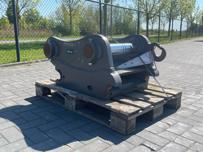 SMP S80 H-LOCK | QUICK COUPLER | SCHNELLWECHSLER | NEW / UNUSED - Kiirühendus: pilt 4 SMP S80 H-LOCK | QUICK COUPLER | SCHNELLWECHSLER | NEW / UNUSED - Kiirühendus: pilt 4