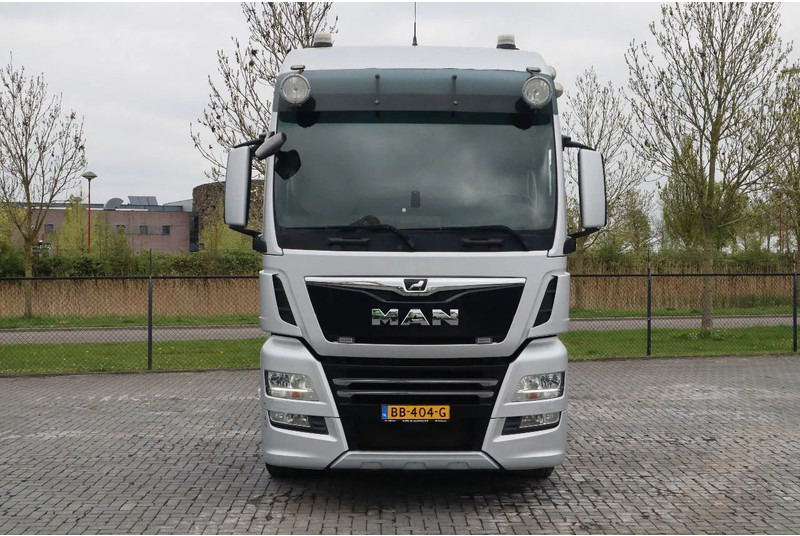 MAN TGX 28.580 | 6X2 | RETARDER | FULL OPTION | EURO 6 - Sadulveok: pilt 2 MAN TGX 28.580 | 6X2 | RETARDER | FULL OPTION | EURO 6 - Sadulveok: pilt 2