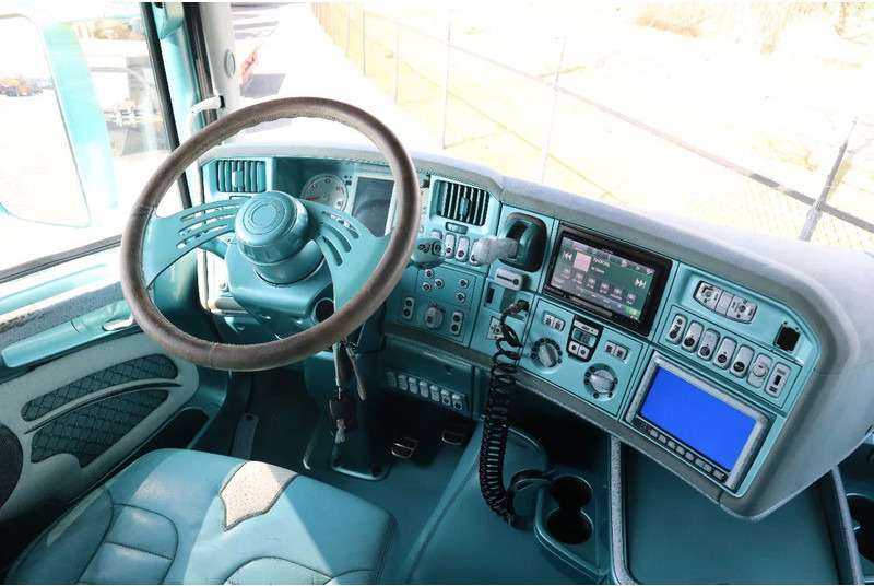 Kasti veoauto Scania R560 V8 | BERTHONS HOT ROD | CUSTOM SPECIAL TRUCK: pilt 20