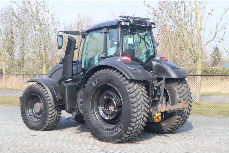 Valtra T234 D UNLIMITED | FRONT PTO | 53 KM/H | FULL OPTION - Traktor: pilt 3 Valtra T234 D UNLIMITED | FRONT PTO | 53 KM/H | FULL OPTION - Traktor: pilt 3
