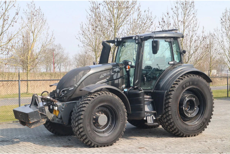 Valtra T234 D UNLIMITED | FRONT PTO | 53 KM/H | FULL OPTION - Traktor: pilt 1 Valtra T234 D UNLIMITED | FRONT PTO | 53 KM/H | FULL OPTION - Traktor: pilt 1