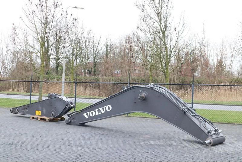 Volvo EC 250 E | BOOM + STICK | AUSLEGER | GOOD CONDITION - Lintekskavaator: pilt 3 Volvo EC 250 E | BOOM + STICK | AUSLEGER | GOOD CONDITION - Lintekskavaator: pilt 3