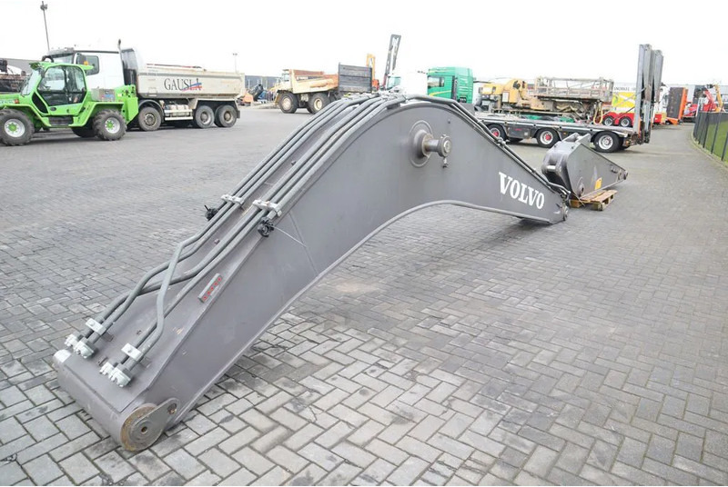 Volvo EC 250 E | BOOM + STICK | AUSLEGER | GOOD CONDITION - Lintekskavaator: pilt 4 Volvo EC 250 E | BOOM + STICK | AUSLEGER | GOOD CONDITION - Lintekskavaator: pilt 4