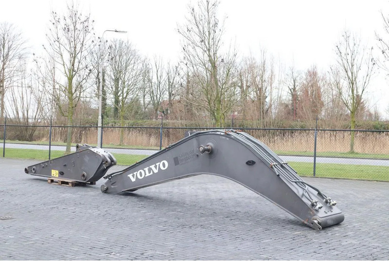 Volvo EC 300 E | BOOM + STICK | GOOD CONDITION - Lintekskavaator: pilt 3 Volvo EC 300 E | BOOM + STICK | GOOD CONDITION - Lintekskavaator: pilt 3