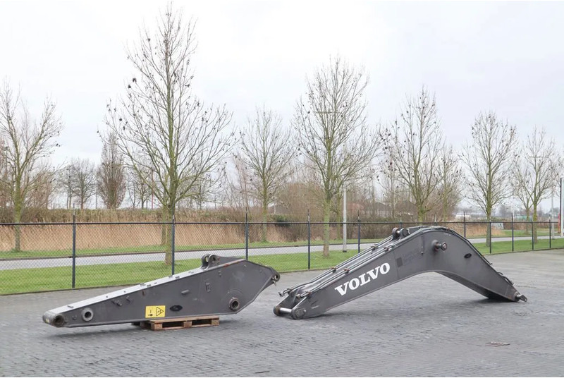 Volvo EC 300 E | BOOM + STICK | GOOD CONDITION - Lintekskavaator: pilt 2 Volvo EC 300 E | BOOM + STICK | GOOD CONDITION - Lintekskavaator: pilt 2