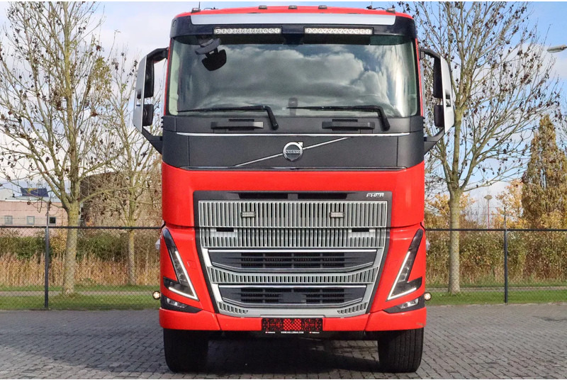 Volvo FH 16.650 | 6X4 | TANDEMLIFT | RETARDER | BIG AXLES | EURO 6 - Kallurauto: pilt 2 Volvo FH 16.650 | 6X4 | TANDEMLIFT | RETARDER | BIG AXLES | EURO 6 - Kallurauto: pilt 2
