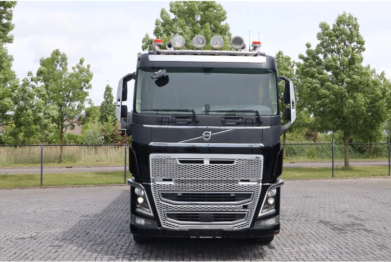 Volvo FH 16.750 | 6X4 | RETARDER | BIG AXLES | EURO 6 - Kallurauto: pilt 2 Volvo FH 16.750 | 6X4 | RETARDER | BIG AXLES | EURO 6 - Kallurauto: pilt 2