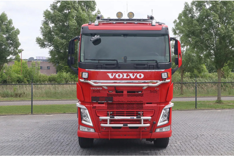 Volvo FH 540 | 6X4 | RETARDER | BIG AXLES | EURO 6 - Kallurauto: pilt 2 Volvo FH 540 | 6X4 | RETARDER | BIG AXLES | EURO 6 - Kallurauto: pilt 2