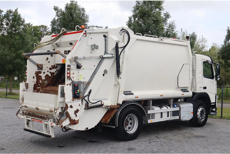 Volvo FM 330 | 6X2 | NORBA RL300 | WINCH | GARBAGE | EURO 6 - Prügiauto: pilt 5 Volvo FM 330 | 6X2 | NORBA RL300 | WINCH | GARBAGE | EURO 6 - Prügiauto: pilt 5