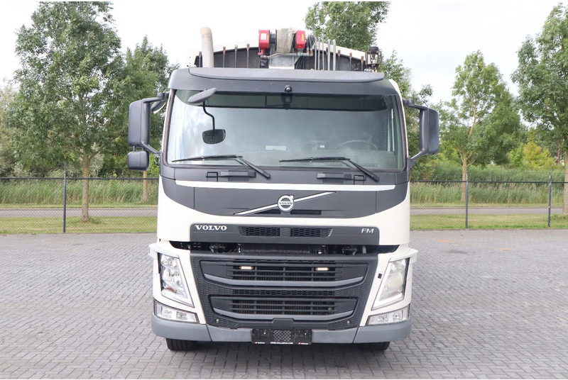 Volvo FM 330 | 6X2 | NORBA RL300 | WINCH | GARBAGE | EURO 6 - Prügiauto: pilt 2 Volvo FM 330 | 6X2 | NORBA RL300 | WINCH | GARBAGE | EURO 6 - Prügiauto: pilt 2