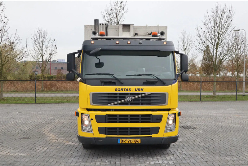 Volvo FM 9.260 6X2 EURO 3 GARBAGE | MULLWAGEN - Prügiauto: pilt 2 Volvo FM 9.260 6X2 EURO 3 GARBAGE | MULLWAGEN - Prügiauto: pilt 2