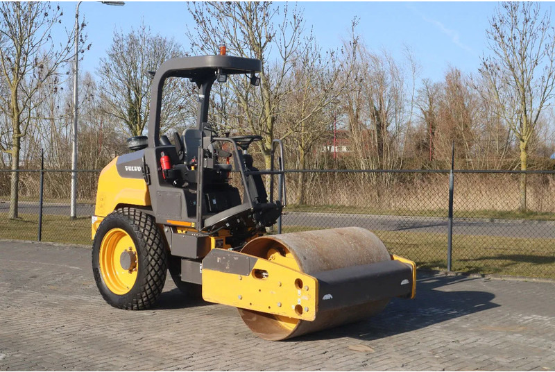 Volvo SD45B | GOOD CONDIITON | LOW HOURS - Rullija: pilt 5 Volvo SD45B | GOOD CONDIITON | LOW HOURS - Rullija: pilt 5