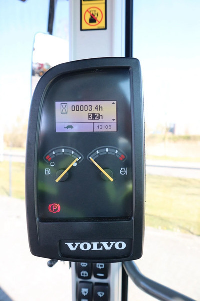 Rullija Volvo SD75B | SD 75 B | NEW / UNUSED | 1 YEAR WARRANTY: pilt 19