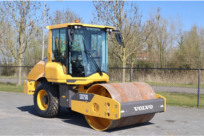 Volvo SD75B | SD 75 B | NEW / UNUSED | 1 YEAR WARRANTY - Rullija: pilt 5 Volvo SD75B | SD 75 B | NEW / UNUSED | 1 YEAR WARRANTY - Rullija: pilt 5