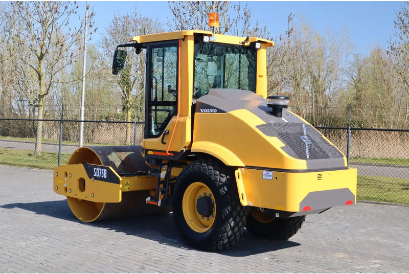 Volvo SD75B | SD 75 B | NEW / UNUSED | 1 YEAR WARRANTY - Rullija: pilt 3 Volvo SD75B | SD 75 B | NEW / UNUSED | 1 YEAR WARRANTY - Rullija: pilt 3