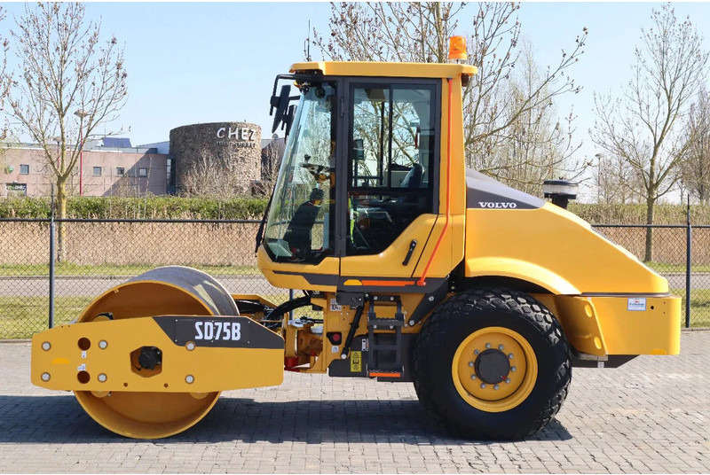 Volvo SD75B | SD 75 B | NEW / UNUSED | 1 YEAR WARRANTY - Rullija: pilt 1 Volvo SD75B | SD 75 B | NEW / UNUSED | 1 YEAR WARRANTY - Rullija: pilt 1