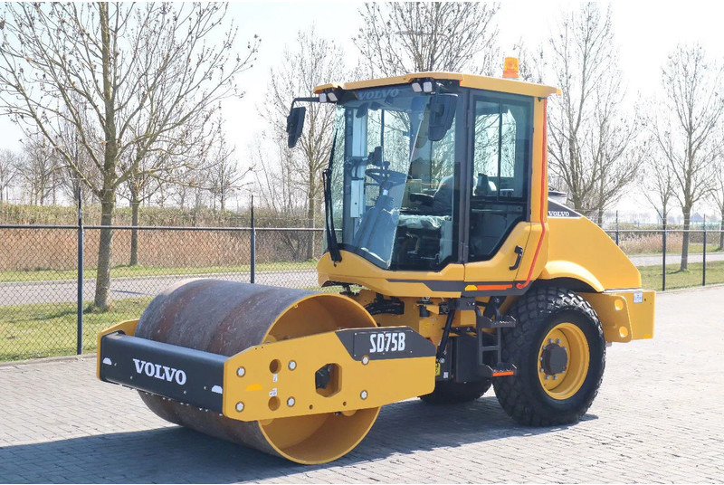 Volvo SD75B | SD 75 B | NEW / UNUSED | 1 YEAR WARRANTY - Kombineeritud rull: pilt 2 Volvo SD75B | SD 75 B | NEW / UNUSED | 1 YEAR WARRANTY - Kombineeritud rull: pilt 2