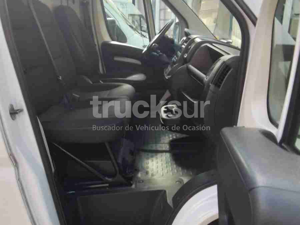 CITROEN 120.35 L3H2 12M3 - Tarbesõiduk furgoon: pilt 3 CITROEN 120.35 L3H2 12M3 - Tarbesõiduk furgoon: pilt 3