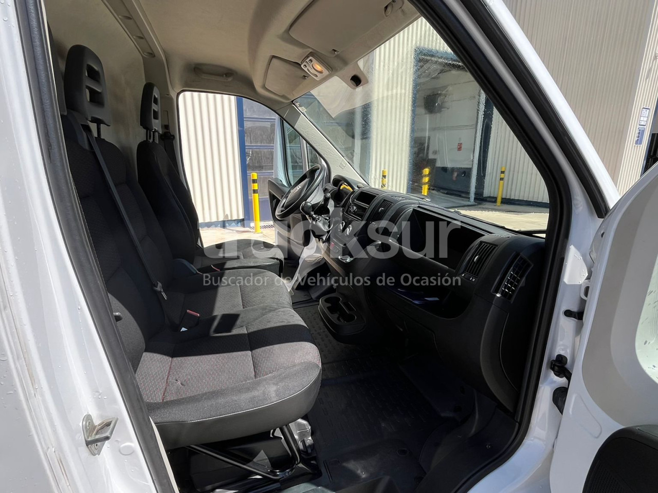 CITROEN 120.35 L3H2 FRC-X liising CITROEN 120.35 L3H2 FRC-X: pilt 10 CITROEN 120.35 L3H2 FRC-X liising CITROEN 120.35 L3H2 FRC-X: pilt 10