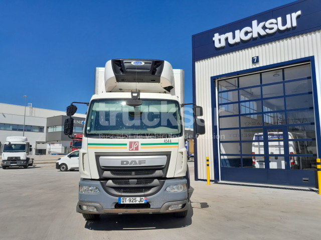 DAF LF 310 FA FRC - Külmutiga veoauto: pilt 3 DAF LF 310 FA FRC - Külmutiga veoauto: pilt 3