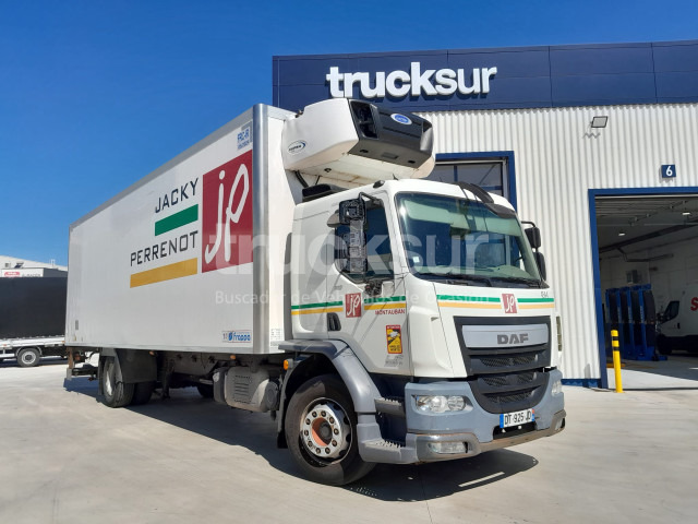 DAF LF 310 FA FRC - Külmutiga veoauto: pilt 2 DAF LF 310 FA FRC - Külmutiga veoauto: pilt 2